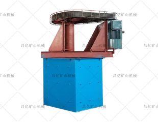 石英砂擦洗機